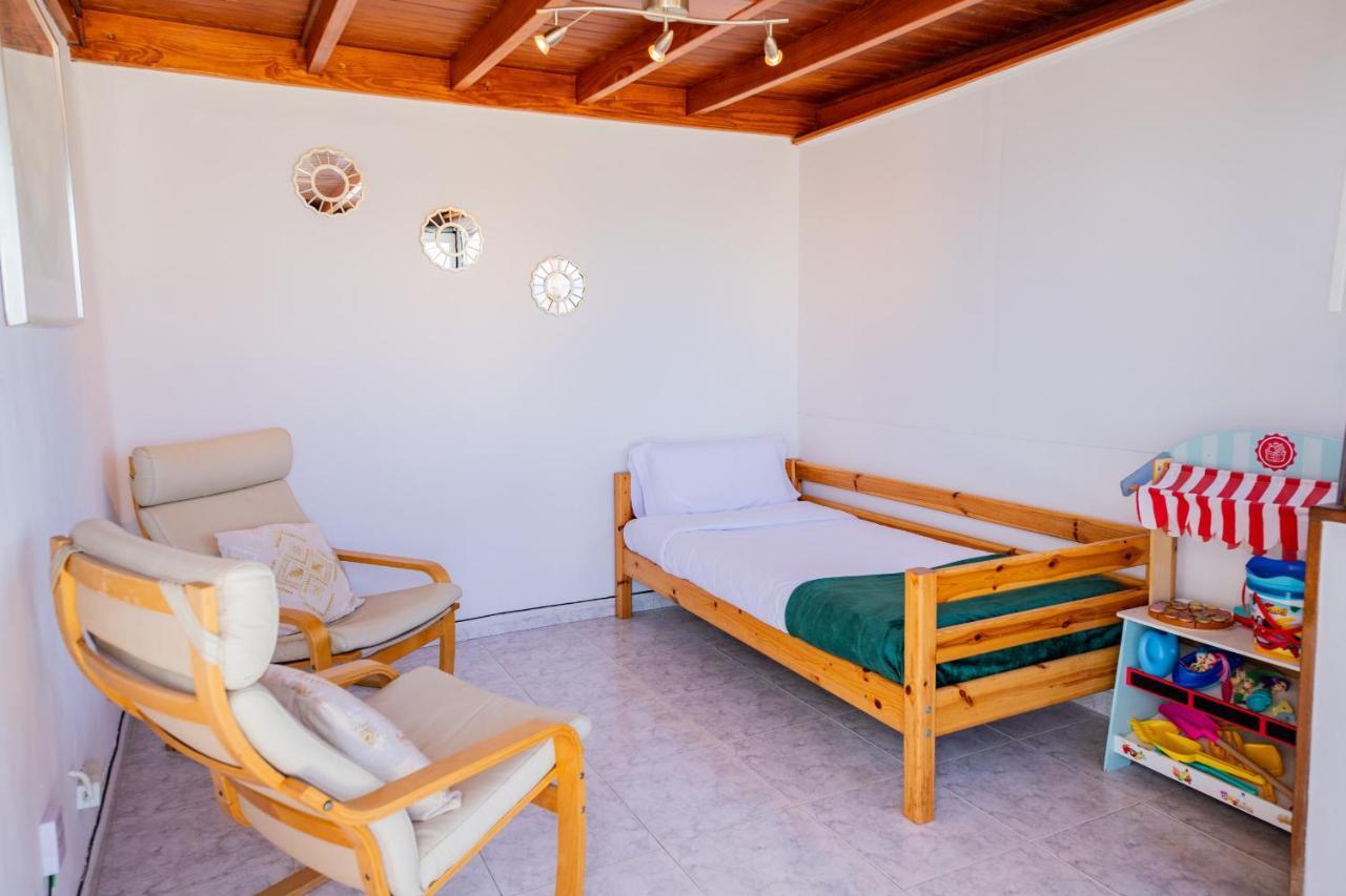 Penthouse Ocean View Puerto Del Carmen Appartement Puerto del Carmen  Buitenkant foto