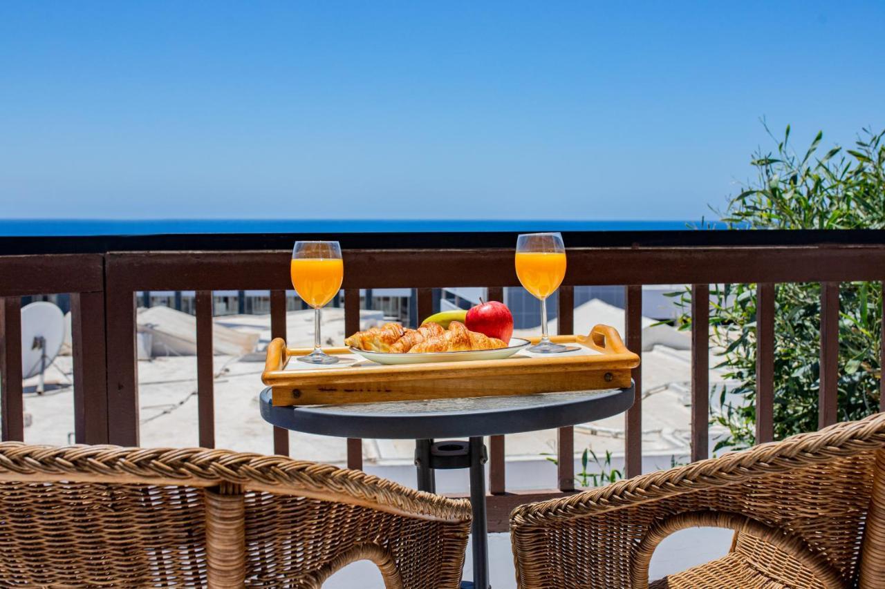 Penthouse Ocean View Puerto Del Carmen Appartement Puerto del Carmen  Buitenkant foto