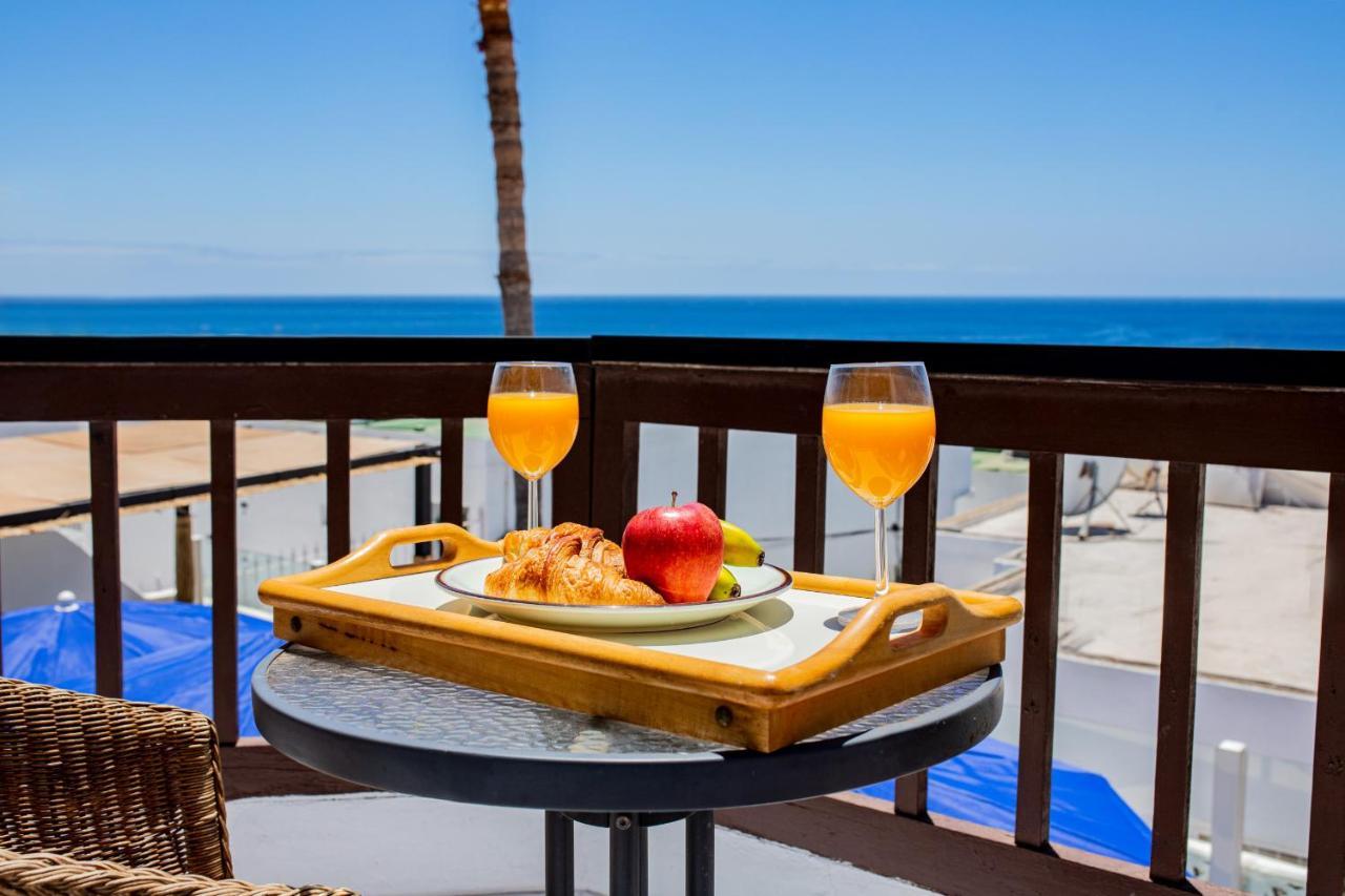 Penthouse Ocean View Puerto Del Carmen Appartement Puerto del Carmen  Buitenkant foto