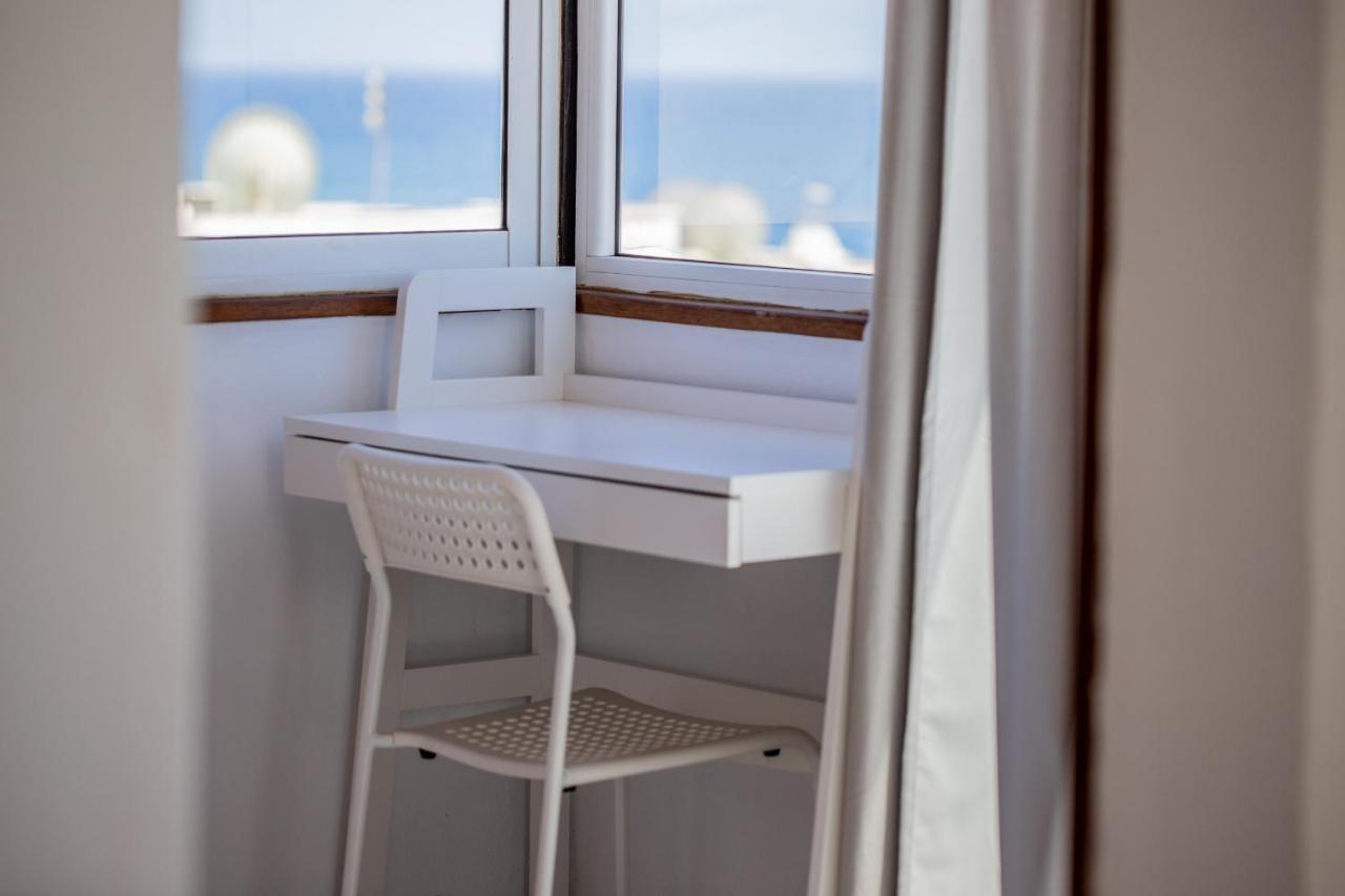 Penthouse Ocean View Puerto Del Carmen Appartement Puerto del Carmen  Buitenkant foto