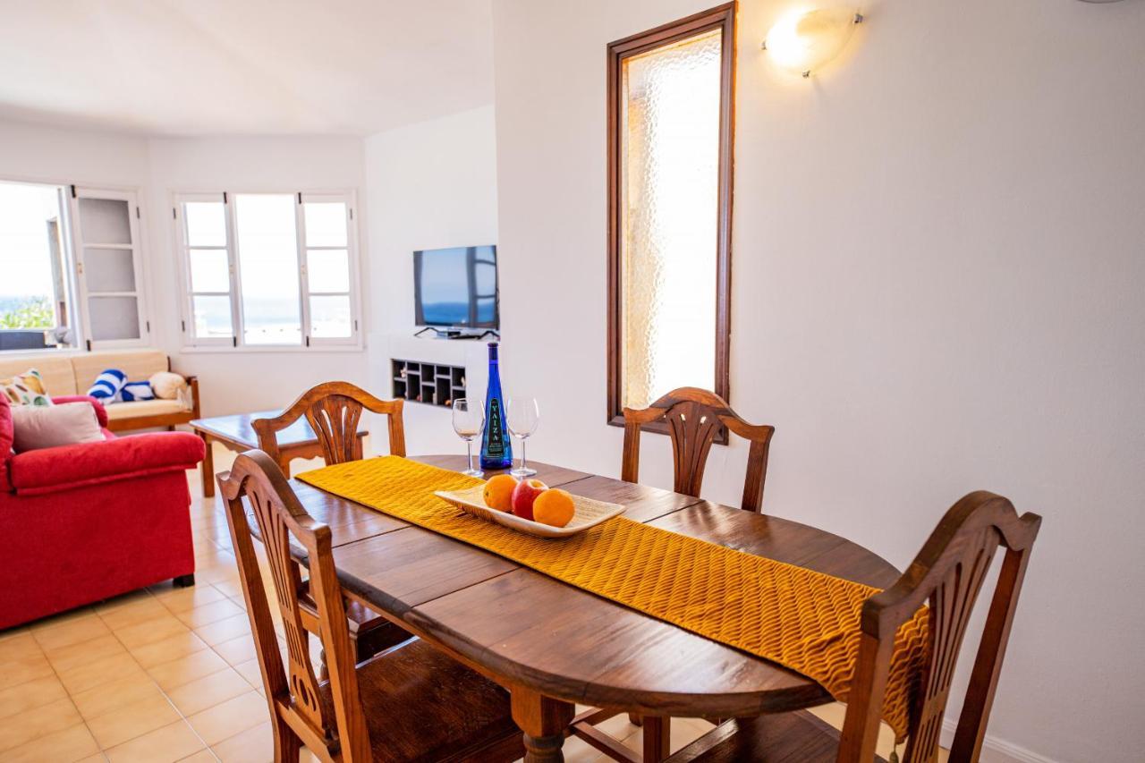 Penthouse Ocean View Puerto Del Carmen Appartement Puerto del Carmen  Buitenkant foto