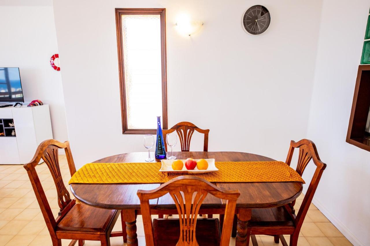 Penthouse Ocean View Puerto Del Carmen Appartement Puerto del Carmen  Buitenkant foto