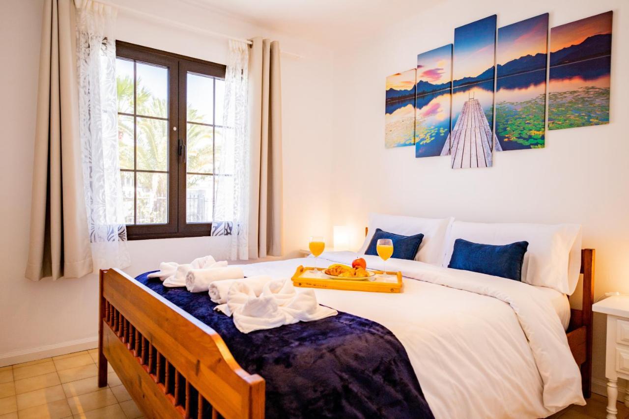 Penthouse Ocean View Puerto Del Carmen Appartement Puerto del Carmen  Buitenkant foto