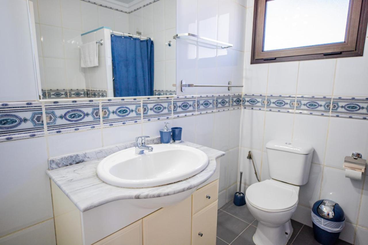 Penthouse Ocean View Puerto Del Carmen Appartement Puerto del Carmen  Buitenkant foto